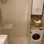 A-apartman Appartement