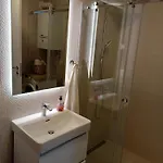 Appartement A-apartman *