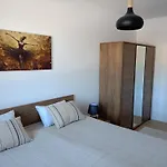 A-apartman *
