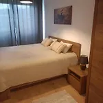 Appartement A-apartman *