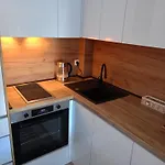 A-apartman Appartamento Bjelašnica