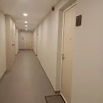Appartement A-apartman