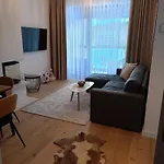 A-apartman Appartement