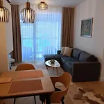 A-apartman Appartement *