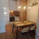 A-apartman Appartement Bjelašnica