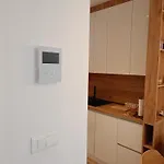 A-apartman *