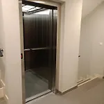 Appartement A-apartman