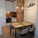 A-apartman * Bjelašnica