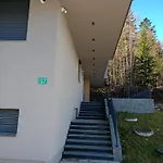 Appartement A-apartman Bjelašnica