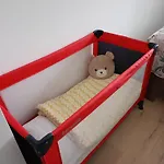 Appartamento A-apartman Bjelašnica