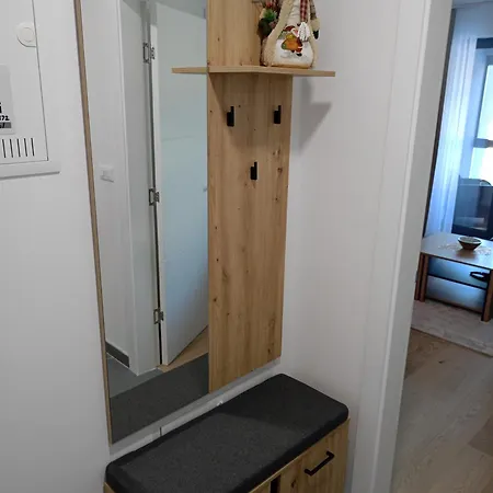 A-apartman