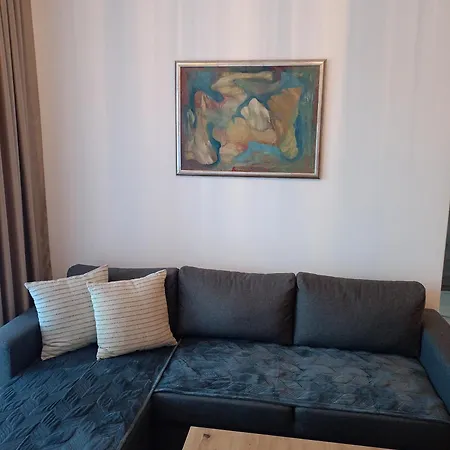 A-apartman Lägenhet