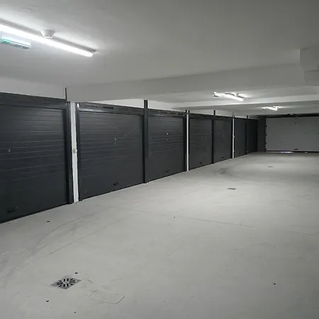 A-apartman بيلاسنيكا