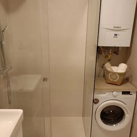 A-apartman Lägenhet