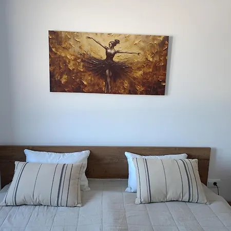 A-apartman Appartement *