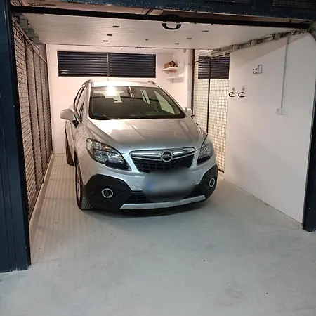 A-apartman * Bjelašnica