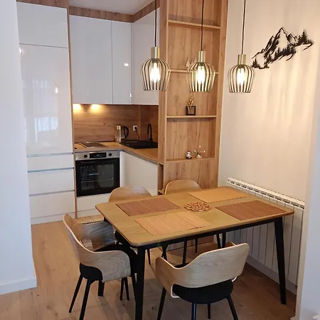 A-apartman Appartement *