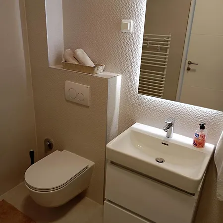 A-apartman * Bjelasnica
