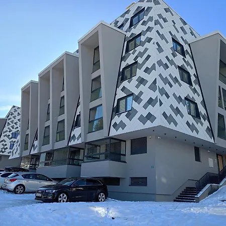 Lägenhet A-apartman *