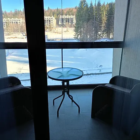 A-apartman * Bjelašnica