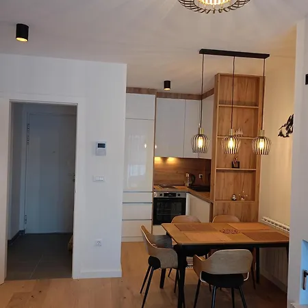 A-apartman