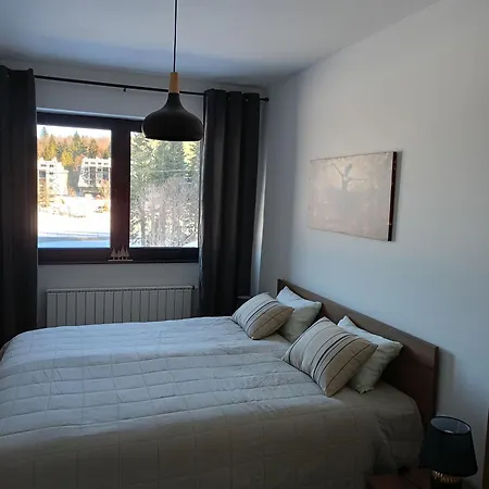 شقة A-apartman