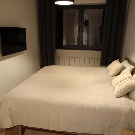 A-apartman Lägenhet *