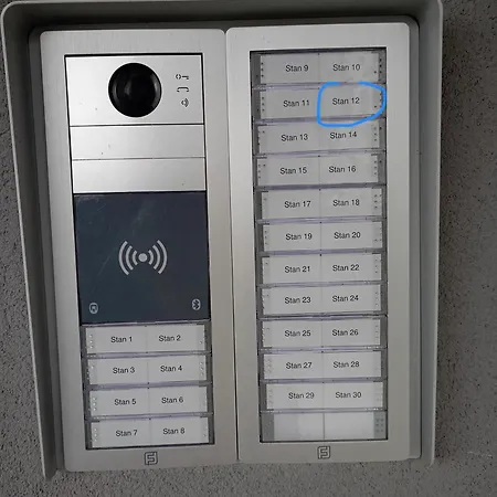 A-apartman Lejlighed Bjelašnica