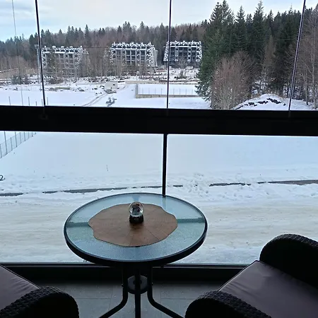 A-apartman Bjelašnica