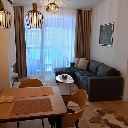 A-apartman Lägenhet *