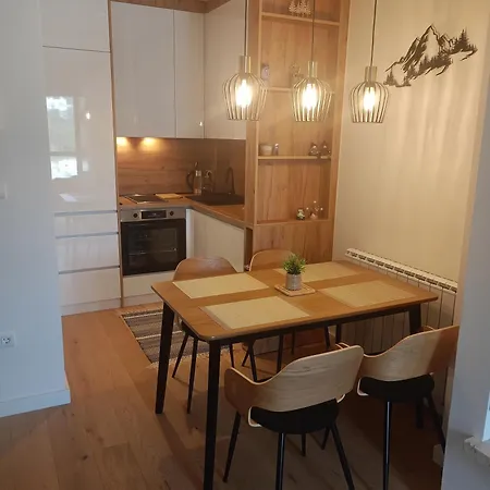 A-apartman Lejlighed Bjelašnica