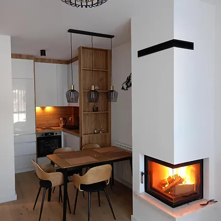 A-apartman *