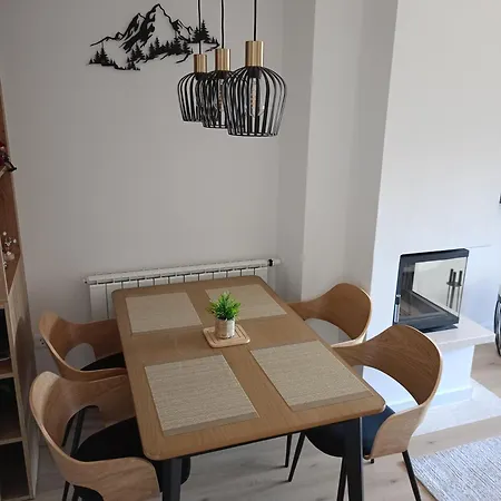 A-apartman Bjelašnica