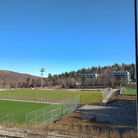 Lägenhet A-apartman