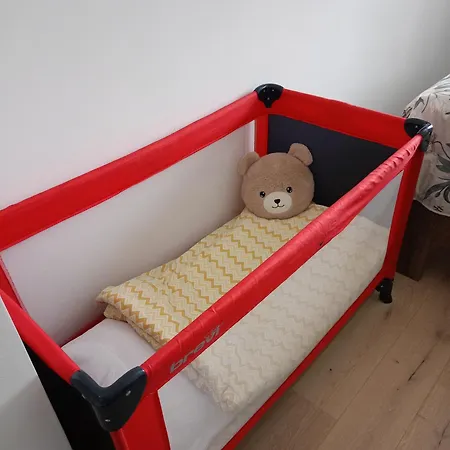 アパート A-apartman Bjelašnica