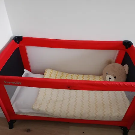 アパート A-apartman *