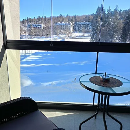 A-apartman * Bjelašnica